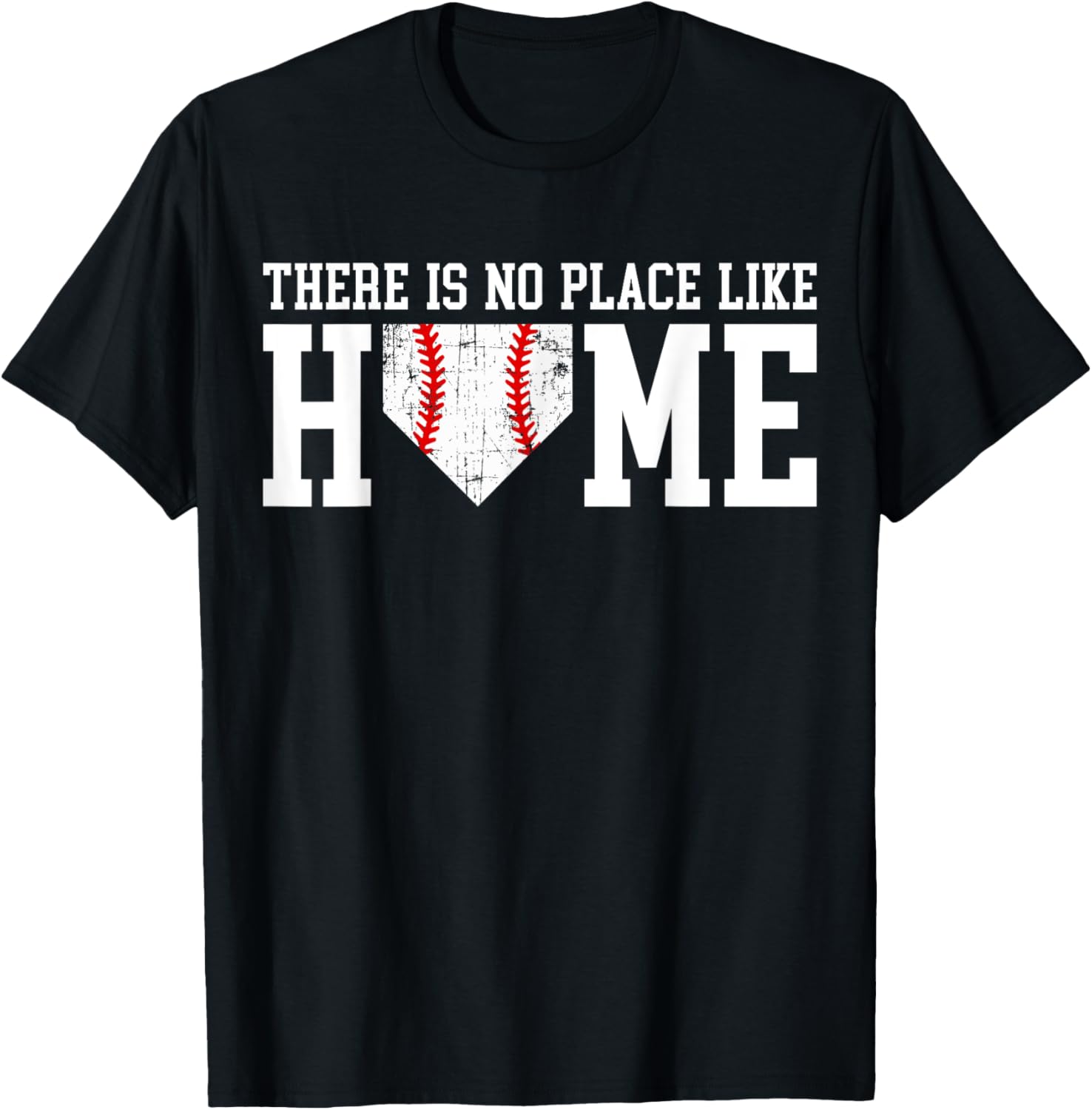 There Is No Place Like Home Boys Baseball