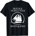 Prestige Worldwide Present Boats Hoes Boat Lover