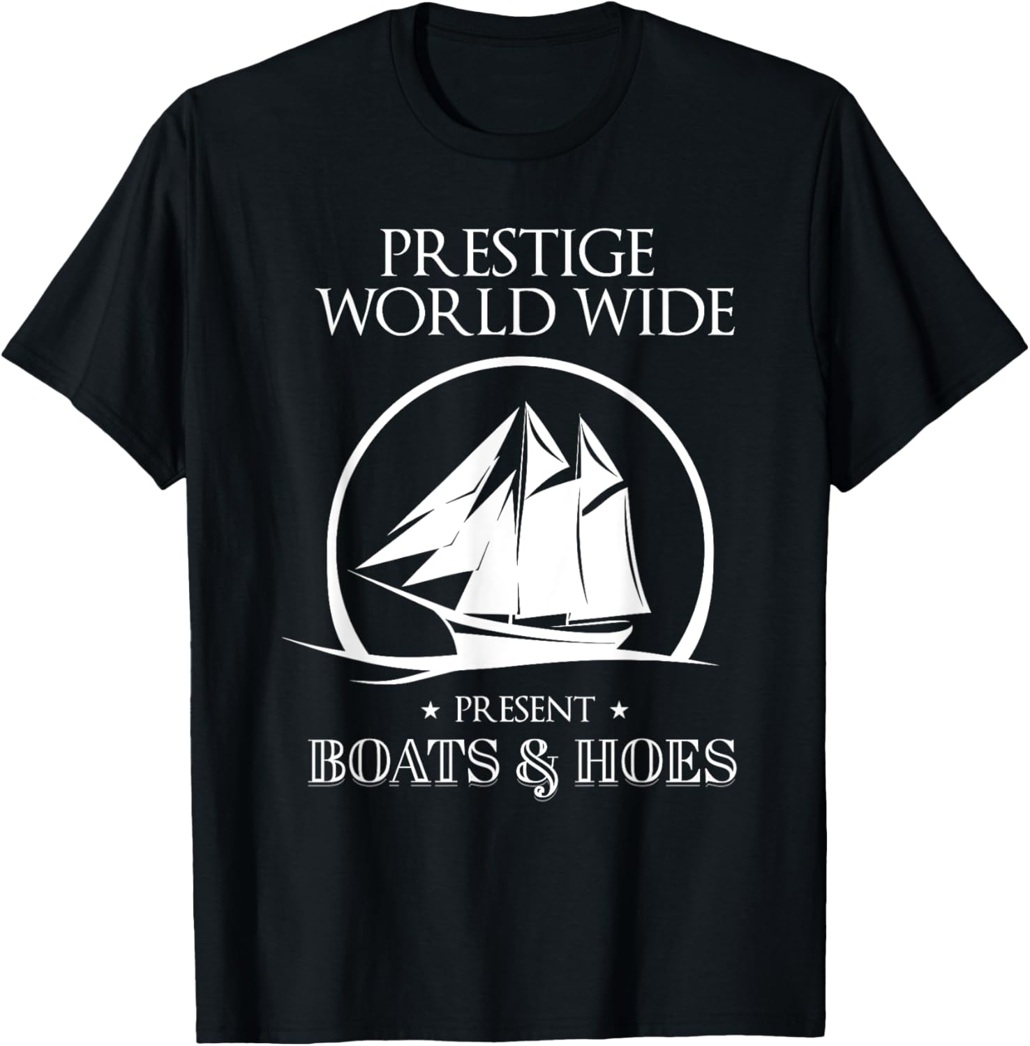 Prestige Worldwide Present Boats Hoes Boat Lover