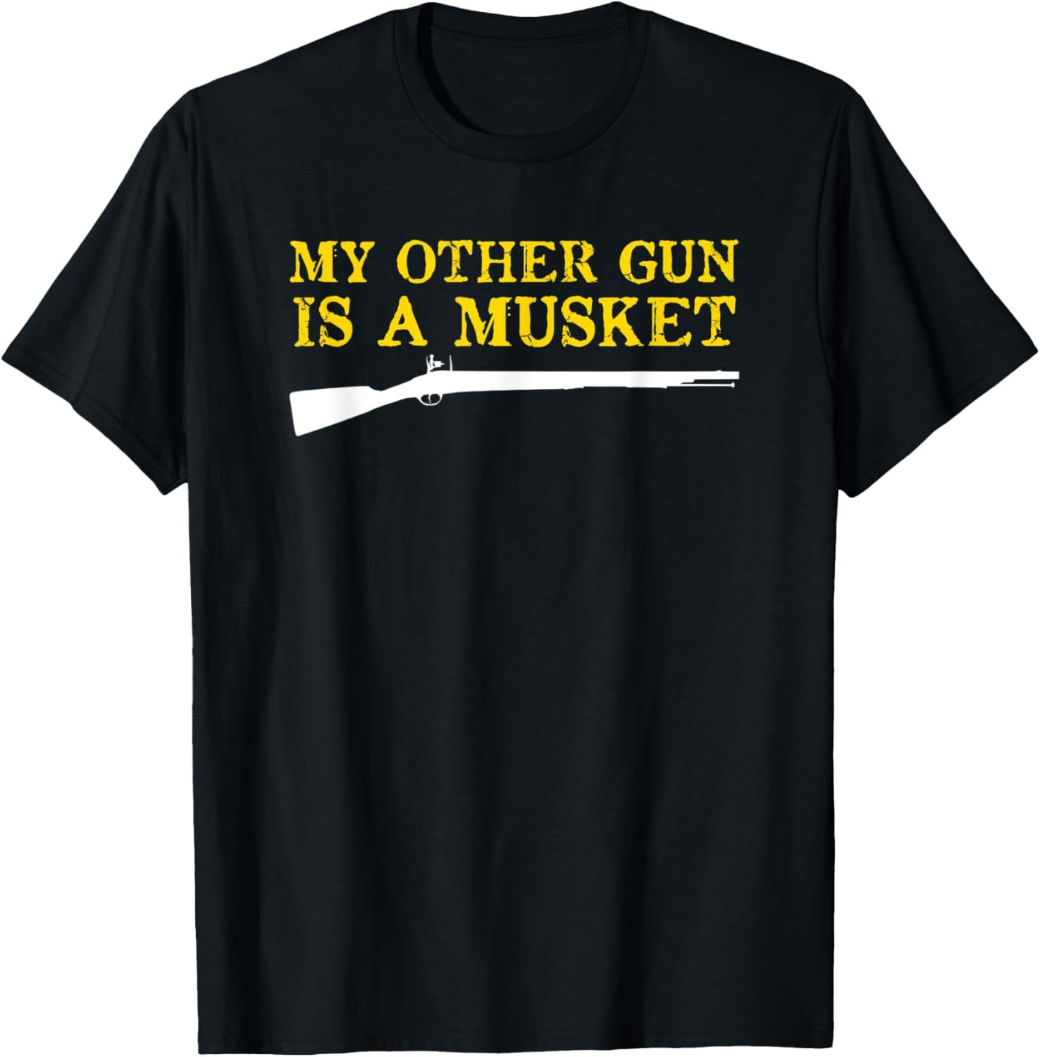 Jo Jorgensen Libertarian 2020 My Other Gun Is A Musket