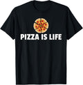 Pizza Is Life For Fast Food Cooker Maker