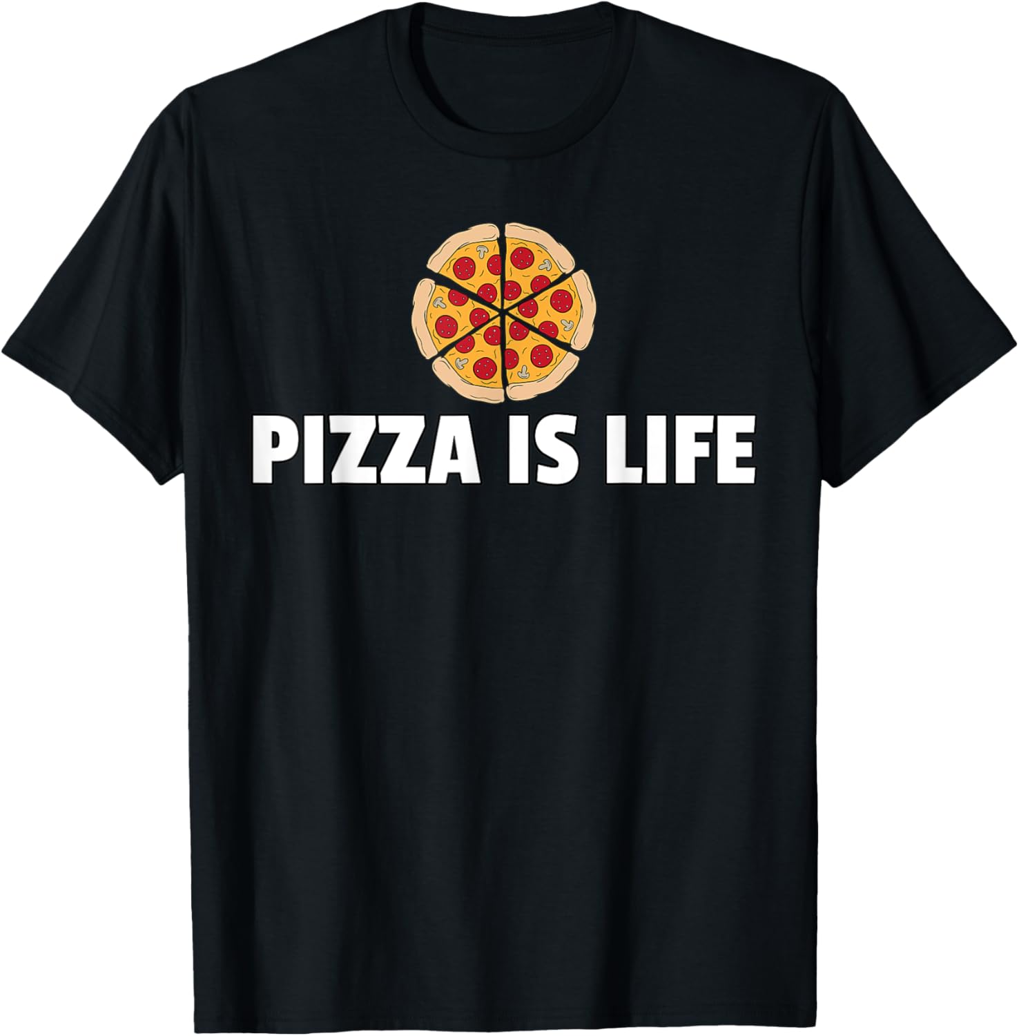Pizza Is Life For Fast Food Cooker Maker