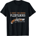 I Have Too Many Flintlocks Guns Flintlock