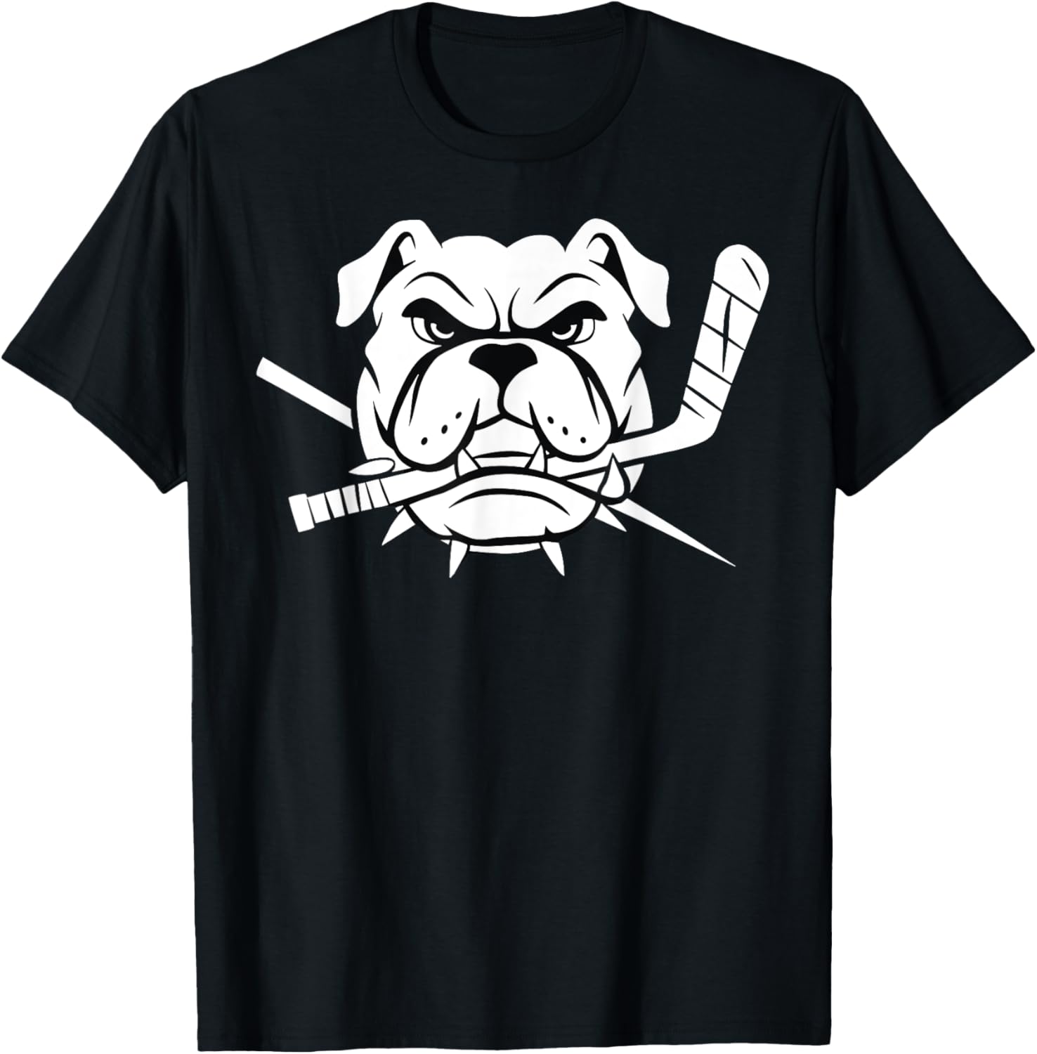 funny bulldog property of sudbury bulldogs pet dog Men Women Girls Kids