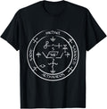 Archangel Michael Sigil - Seal of Archangel Michael