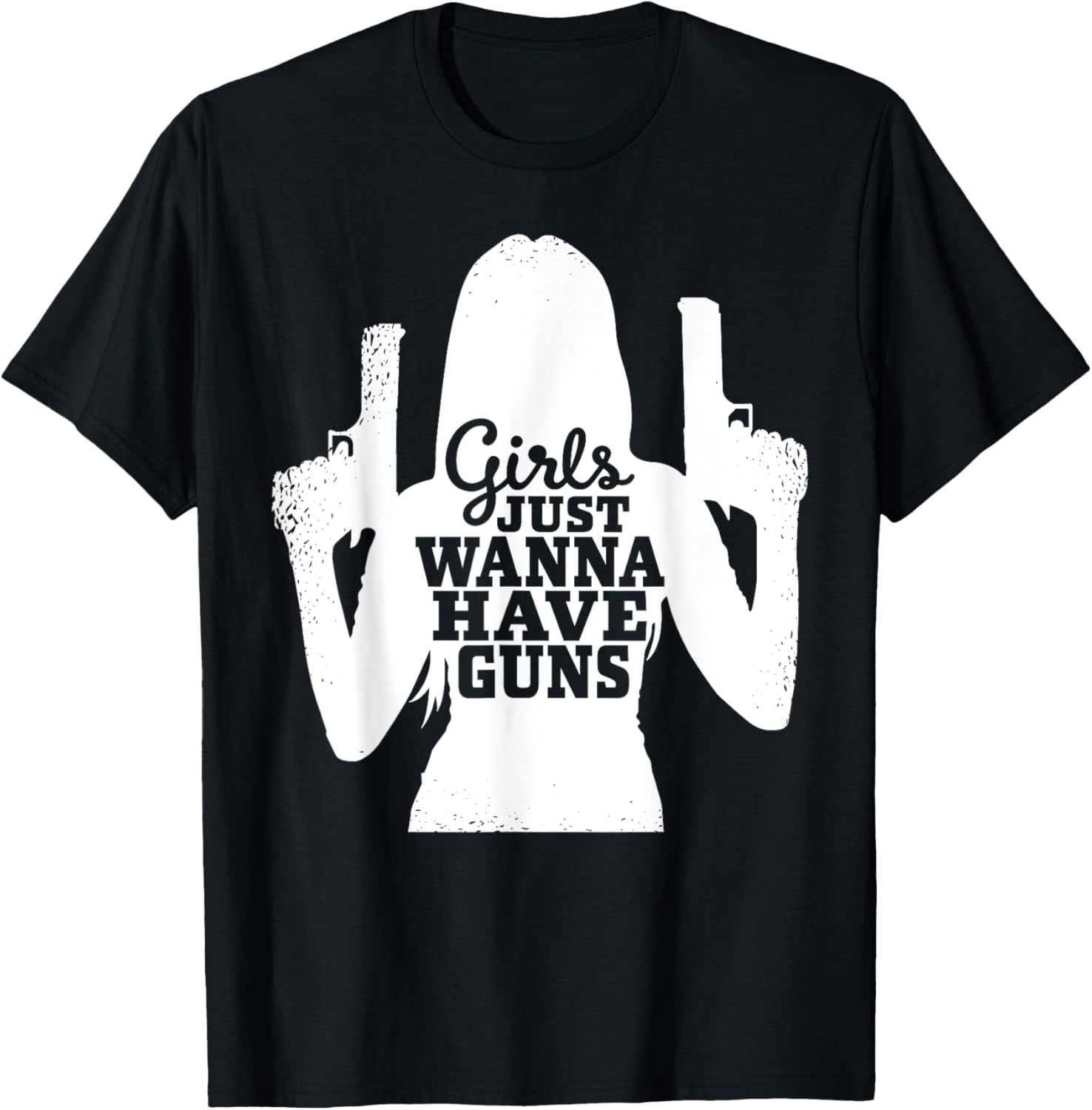 Girls Just Wanna Have Guns Female Sport Shooters