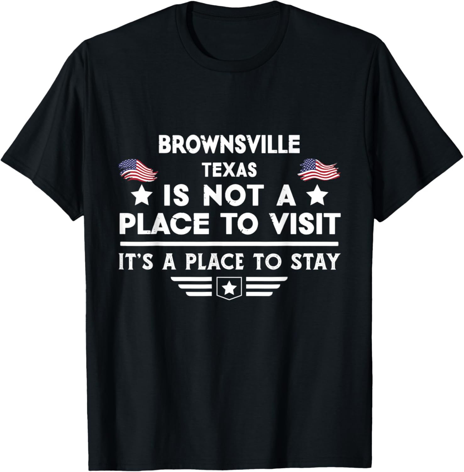 Brownsville Texas Place to stay USA Town Home City