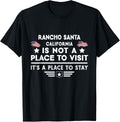 Rancho Santa California Place to stay USA Town Home City