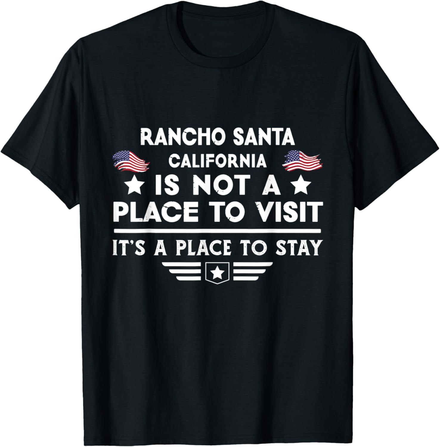 Rancho Santa California Place to stay USA Town Home City