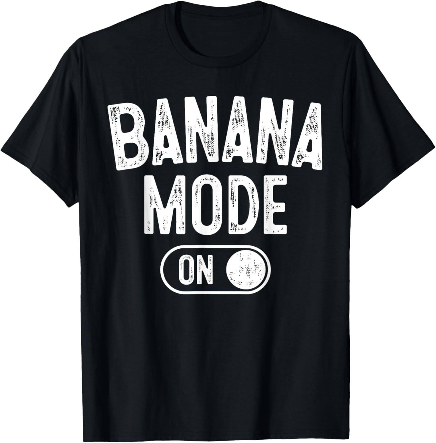 Banana Mode On Costume Funny Fruit Party Gift Festivals
