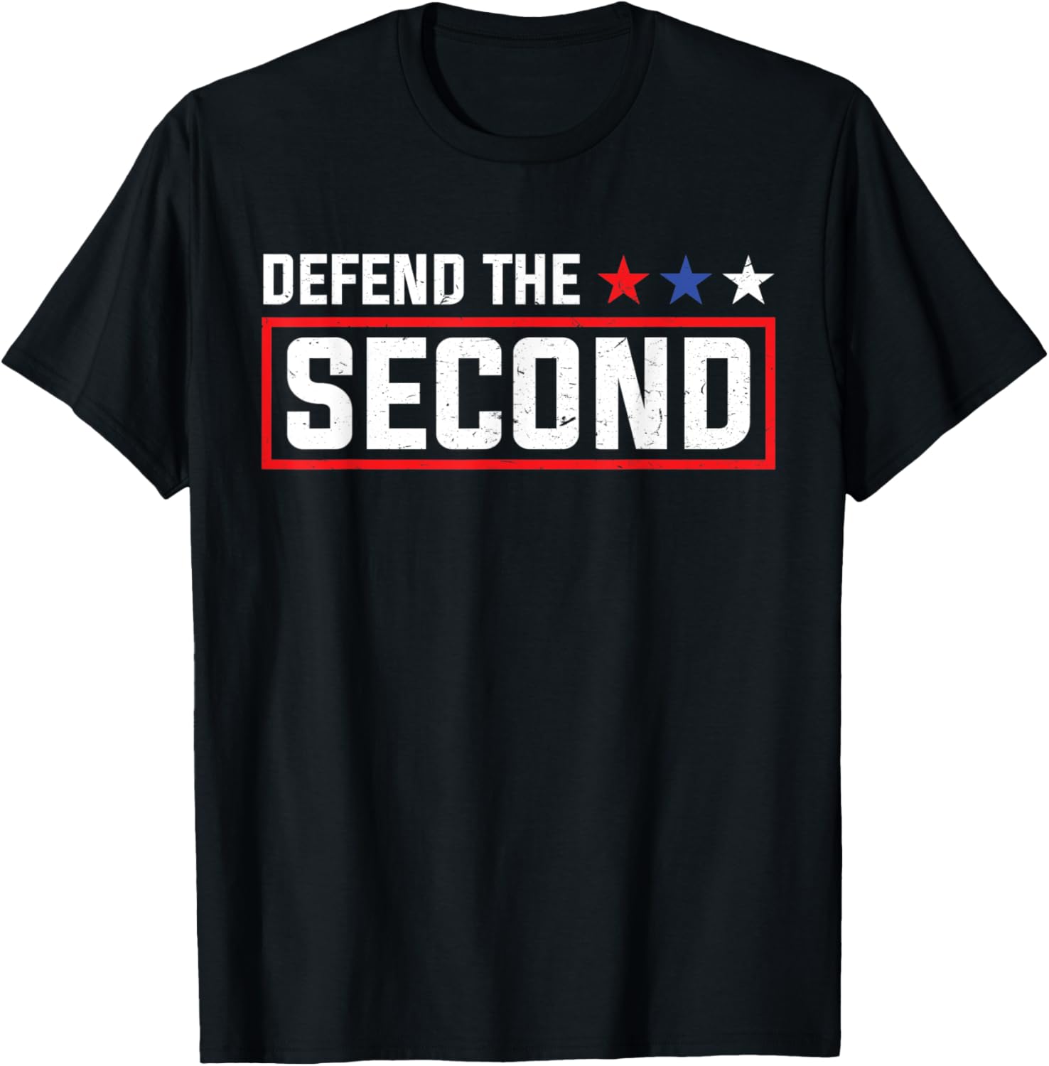 Defend The Second 2Nd Amendment Gun Lover