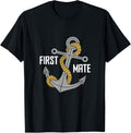 Matching First Mate Sailing Sets Boating Captain