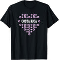 Costa Rica Pink Heart A Great Place