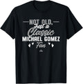 Classic Fan Michael Gomez Prospect Baseball Fan Gear