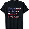 Onewheel Whiskey Guns Freedom