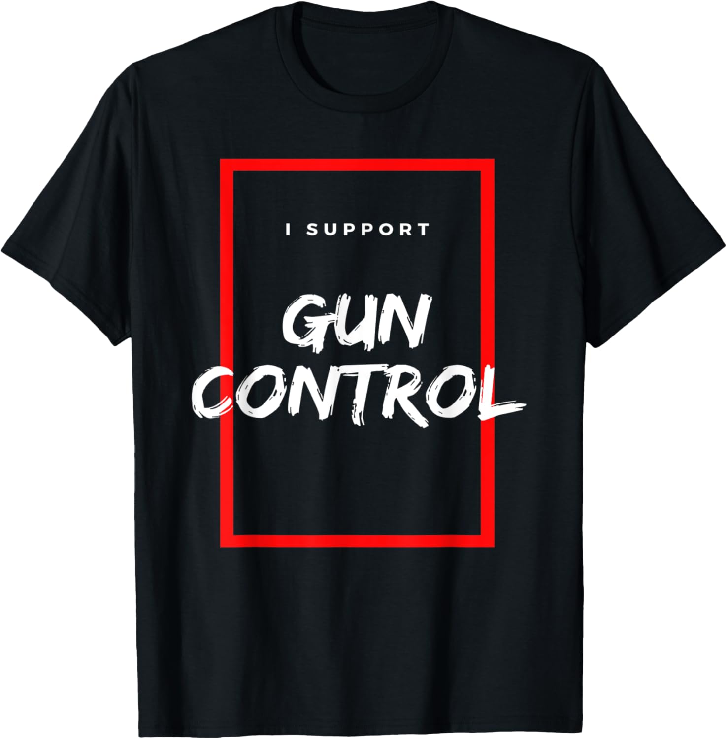 I Support Gun Control Protect Kids Gun Control Activist