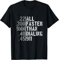 All Faster Than Dialling 911 Bullet Calibers Gun Rights