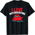 I Love Motorboating Motorboats Motorboat Motorboating