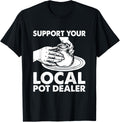 Funny Pottery Artists Ceramic Clay Maker