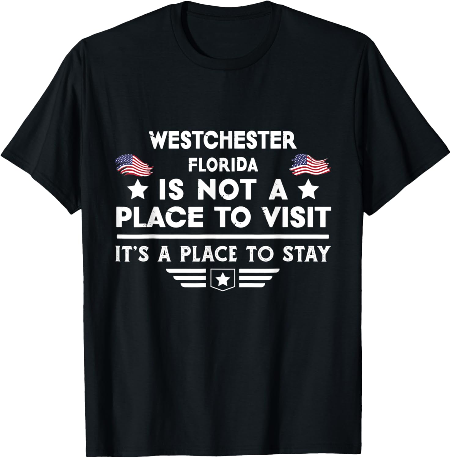 Westchester Florida Place to stay USA Town Home City