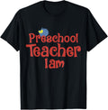 Oh The Places You Will Go All Thing Preschool Teacher Men Women Kids