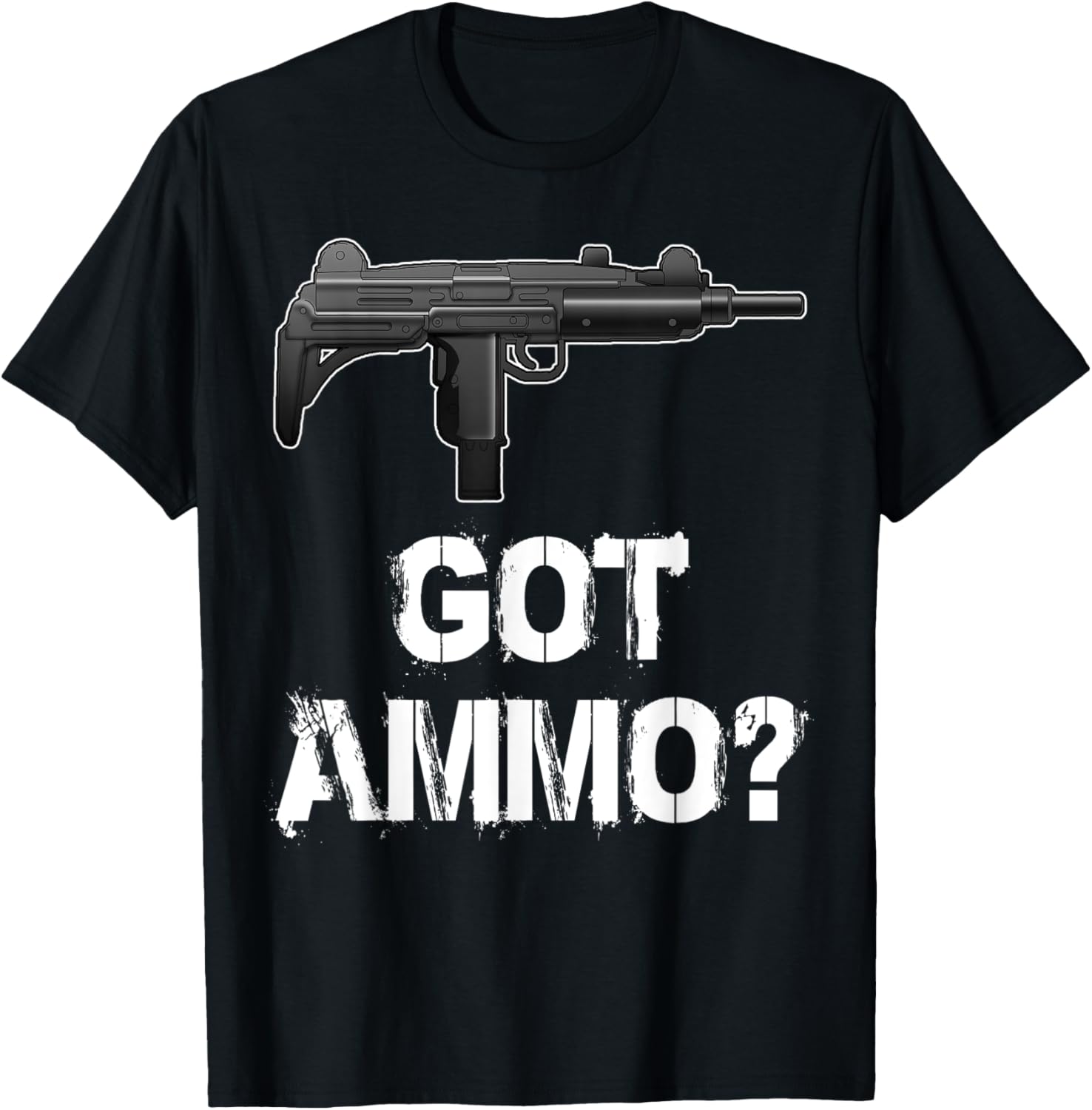 Got Ammo Tee Shirts Women Gun Tees Rifle Love