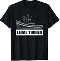 Legal Tugger Tugboat
