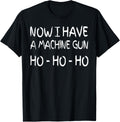 Now I Have A Machine Gun Ho