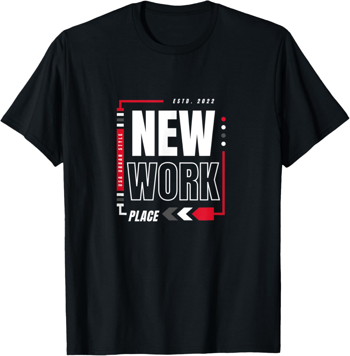 New Work Place Funny Work