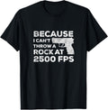 Funny Gun Rights T Shirt Conservative 2Nd Amendment Tee
