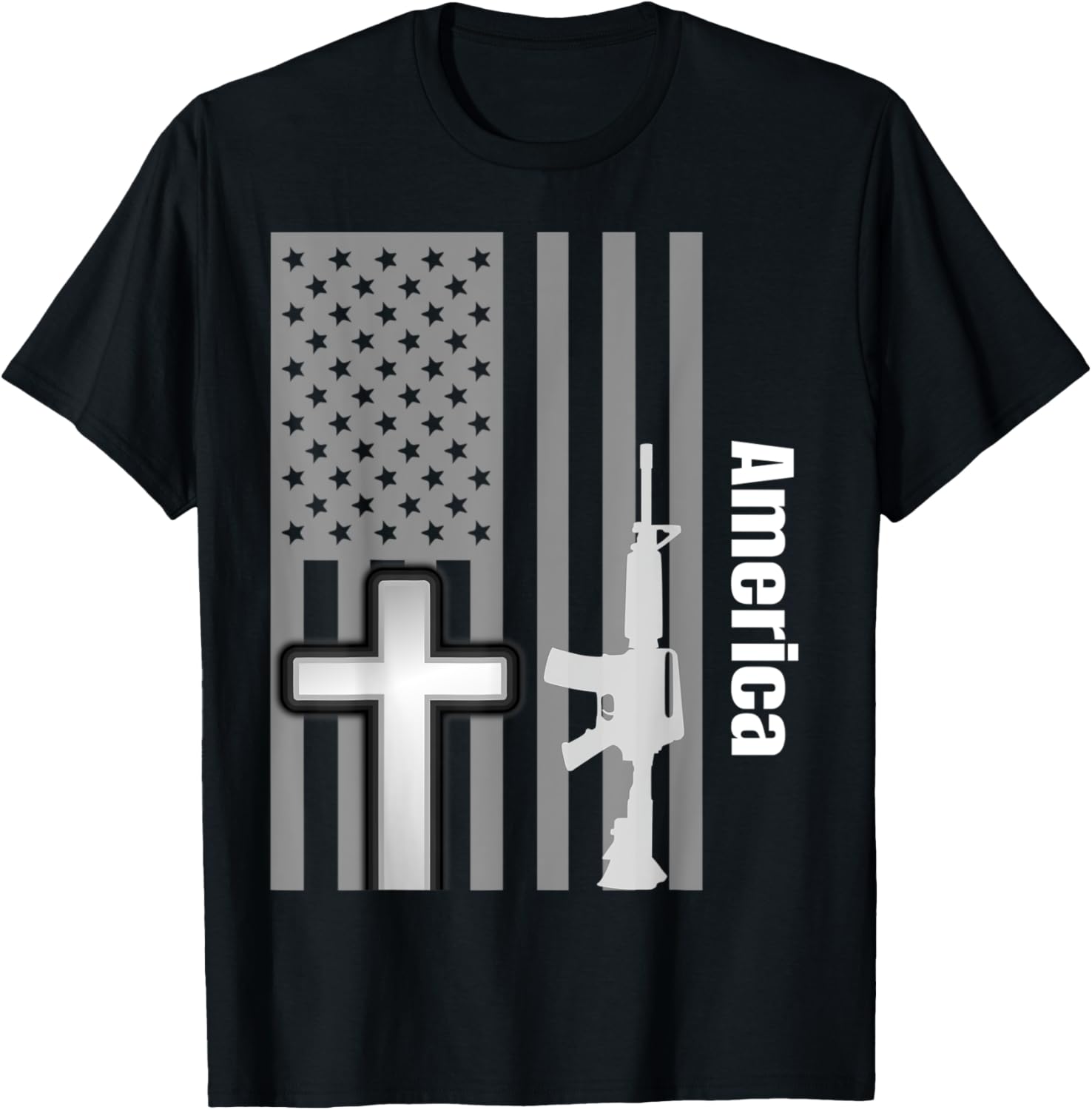 America God Guns And Country