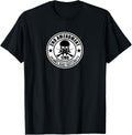 2Nd Amendment White Skull Bones