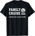 Looking For Place To Hide Funny Matching Family Cruise 2025