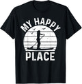 Stand Up Paddle Board Water Sports SUP Girl My Happy Place