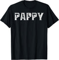 Fathers Day For Grandfather Grandpa Gun Pappy