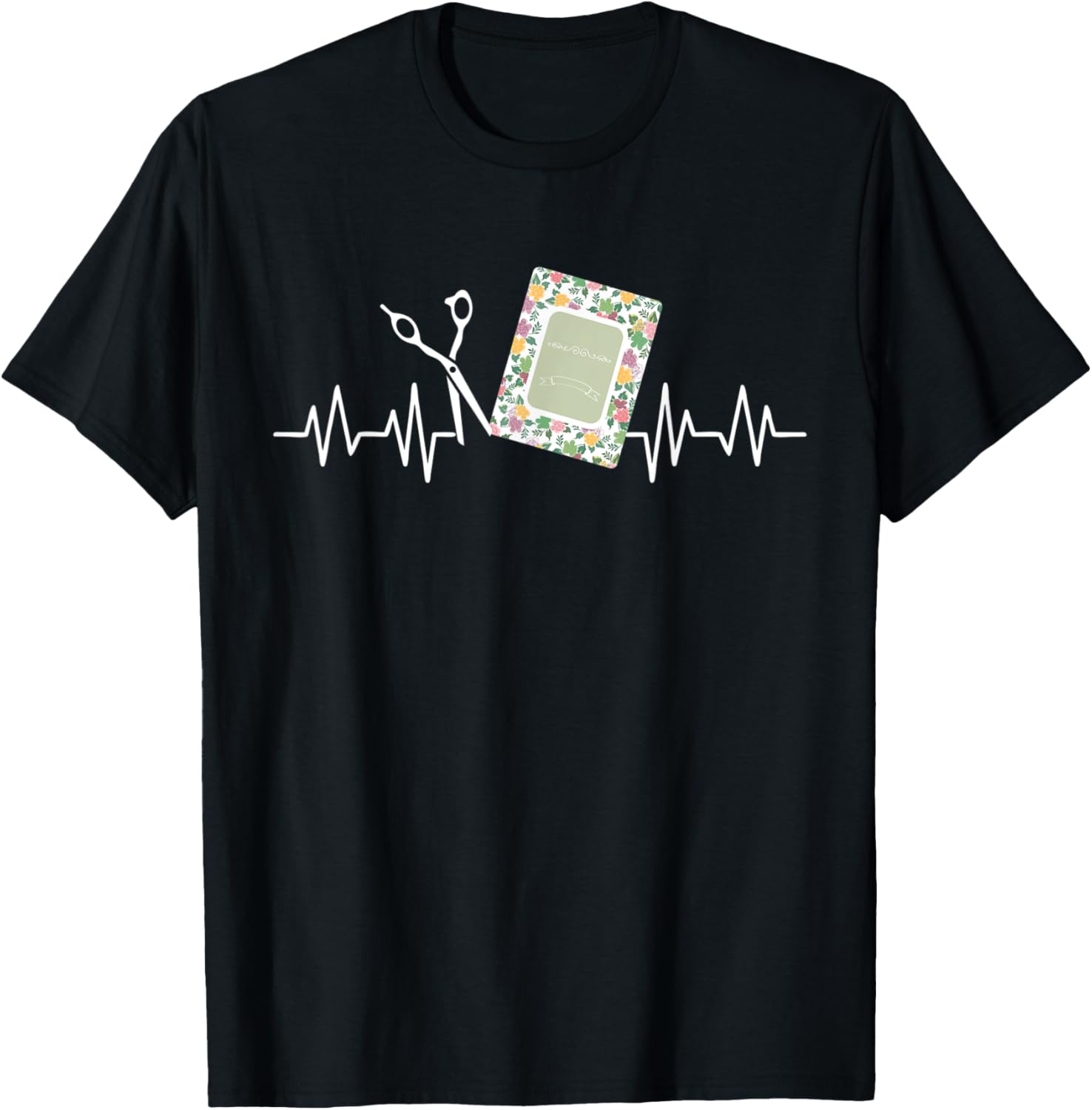 Card Making On A Heartbeat Design For Card Makers