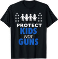 Protect Kids Not Guns Tee Shirt