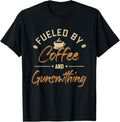 Fueled By Coffee And Gunsmithing Gunsmith Gun Engraver