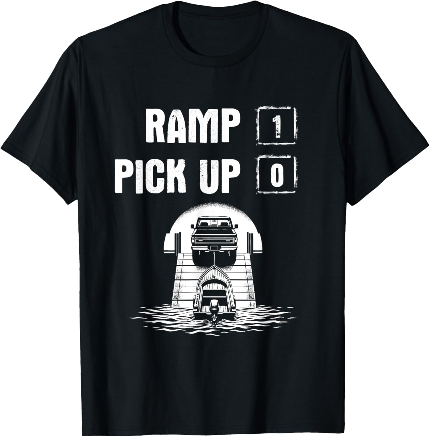 Funny Boating Boat Captain