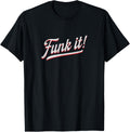 Retro Vintage - Funk it!