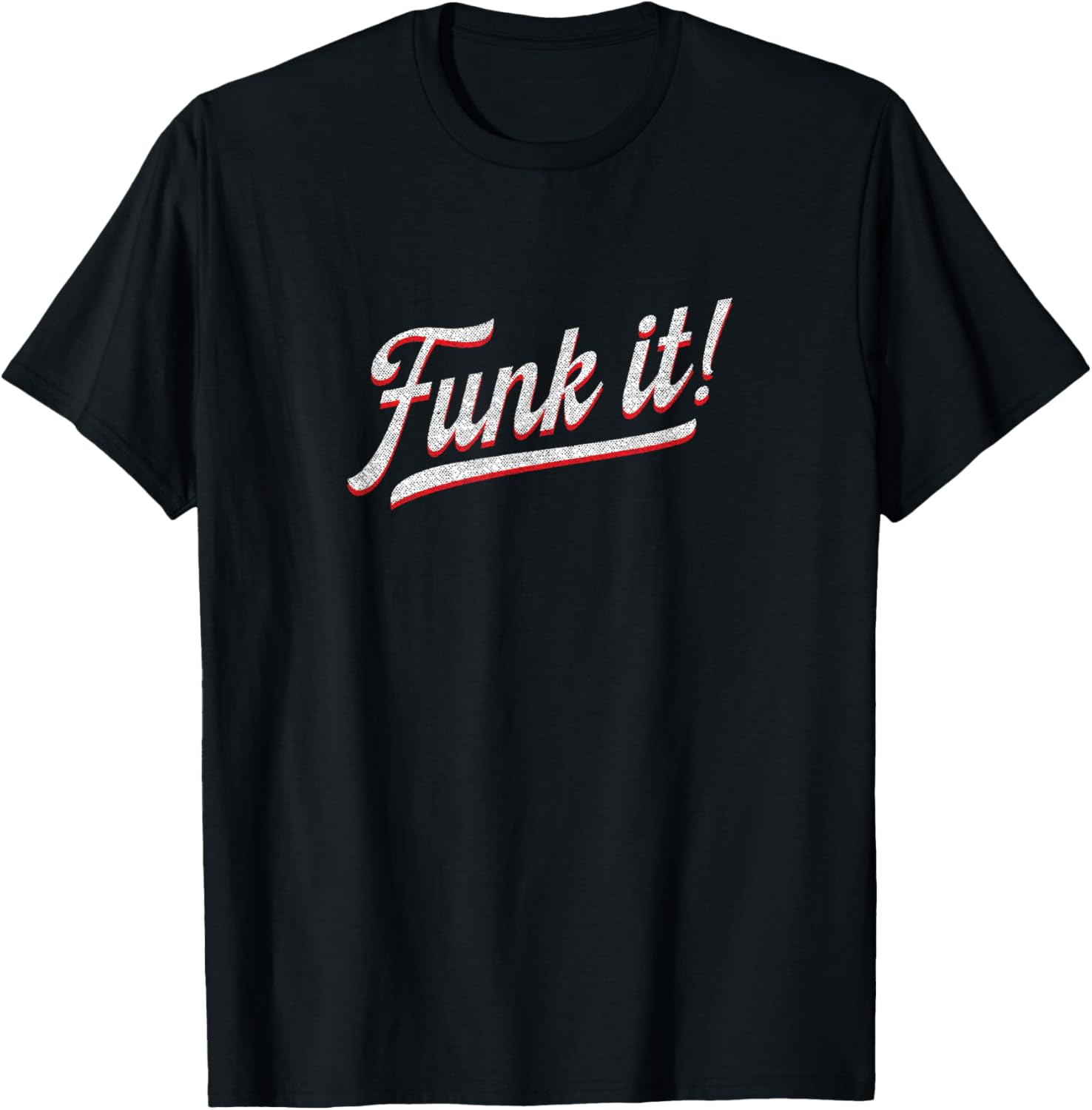 Retro Vintage - Funk it!