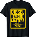 Diesel Smoke Matters A Trucker