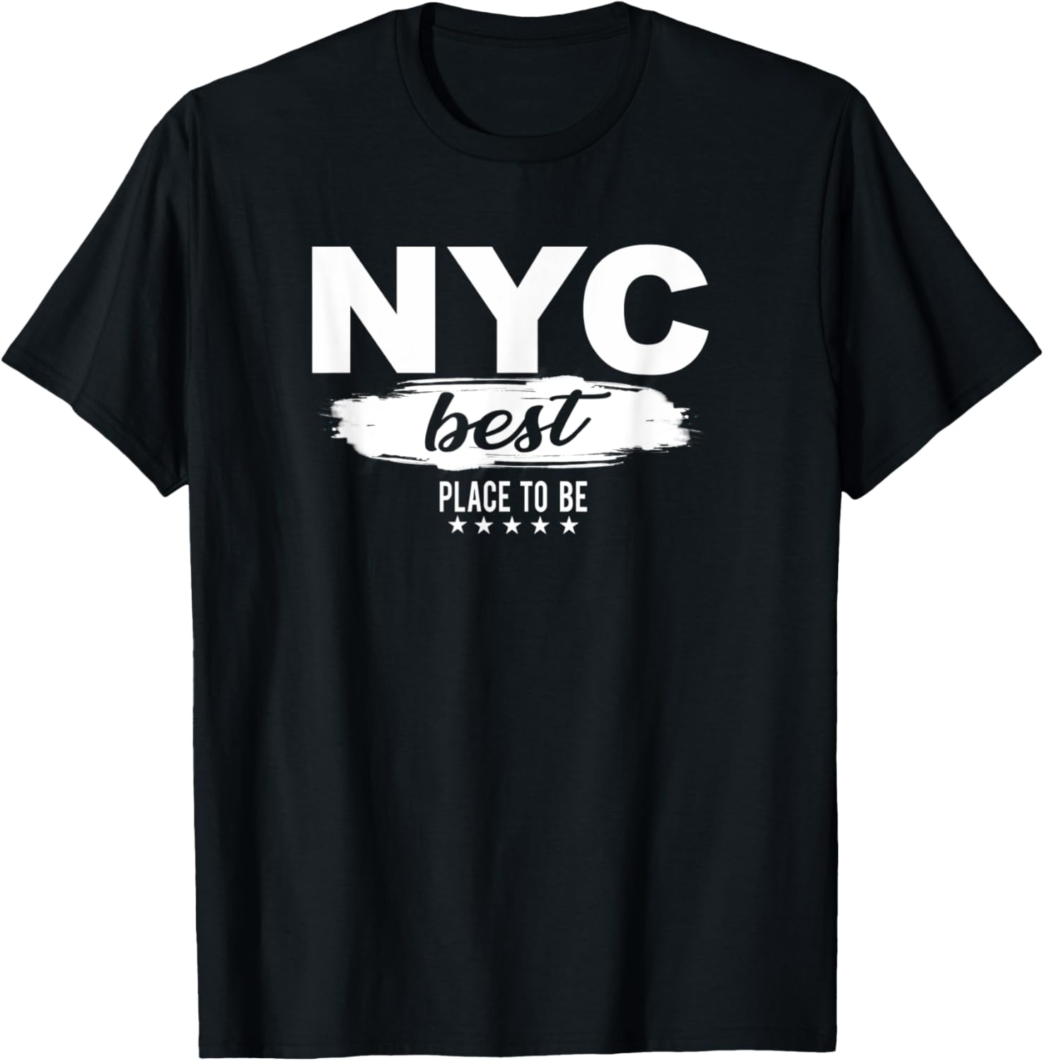 NYC Best Place To Be