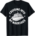 Liner Marriage Captain Ocean Cruising Ship Trip Boat