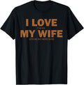 I Love It When My Wife Lets Me Buy More Guns Funny