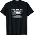 Just Tip I Promise Us Flag Pro Gun American Gun Lover