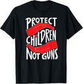 Protect Children Not Guns Shirt