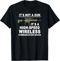 Its Not A Gun Meme Sarcastic Gun Funny Its Not A Gun