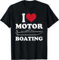 Heart Motor Boating