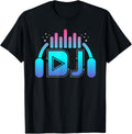 DJ Music Mixer Disk Jockey Beat Makers